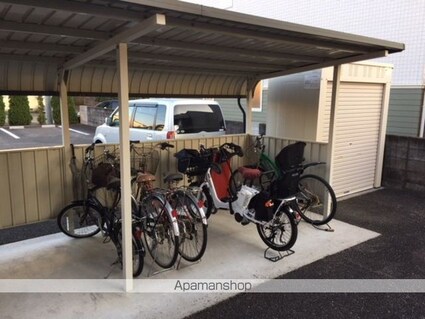 ボナール西多賀[1LDK/35.3m2]の内装2