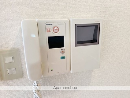 フィルモア　ワン[1R/29.23m2]のその他設備