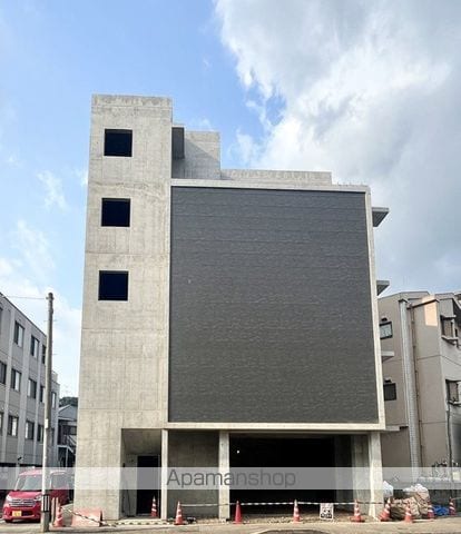 CASA CATOSHIの外観写真