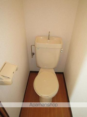 コーポ中村の内装写真