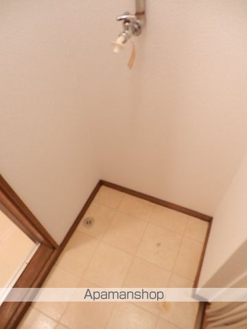 アーバン北郷の内装写真