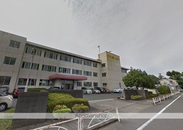 ルミエール Aの周辺写真