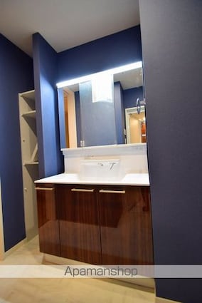 ｃｏｍｆａｒｍ　Ⅱ[1LDK/52.3m2]の洗面所