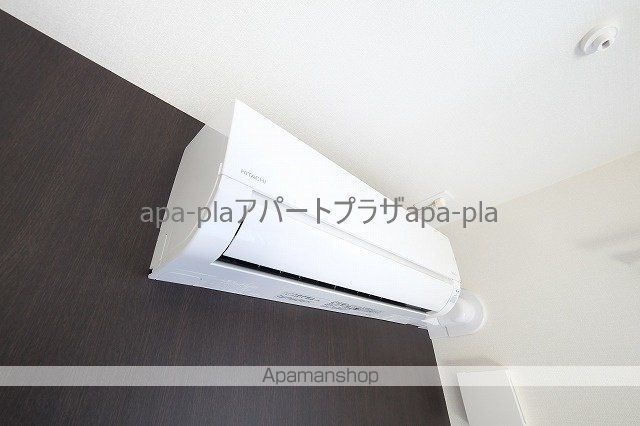 ボナール久保町の内装写真
