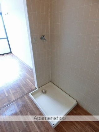 セジュール１３３[1R/20m2]の内装5