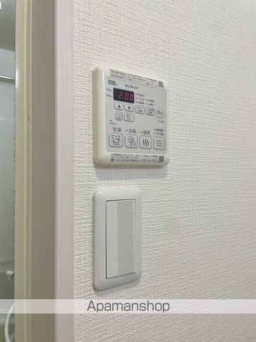 フジパレス平野西の内装写真
