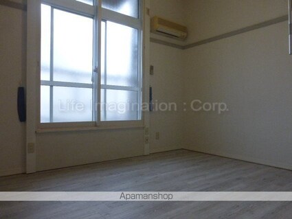 ＲＩＶＡＧＥ[1K/20.37m2]のリビング・居間