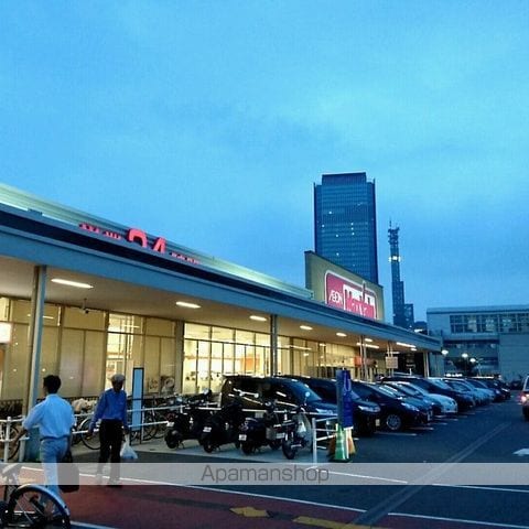 BASIC 2000の周辺写真