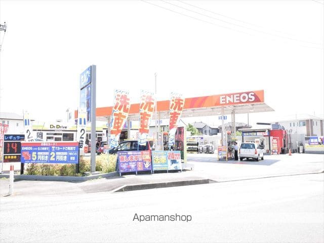 グレージュキャッスル2号棟の周辺写真