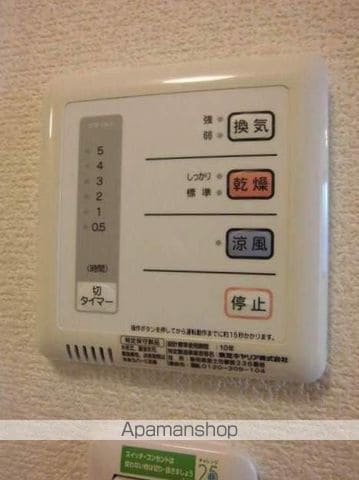 レオネクストサンライズシルクの内装写真