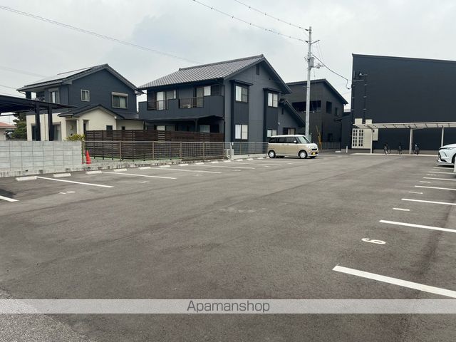 新居浜市 2階建 築4年のその他写真
