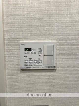 オーキッドレジデンス住吉[1R/25.53m2]の内装5