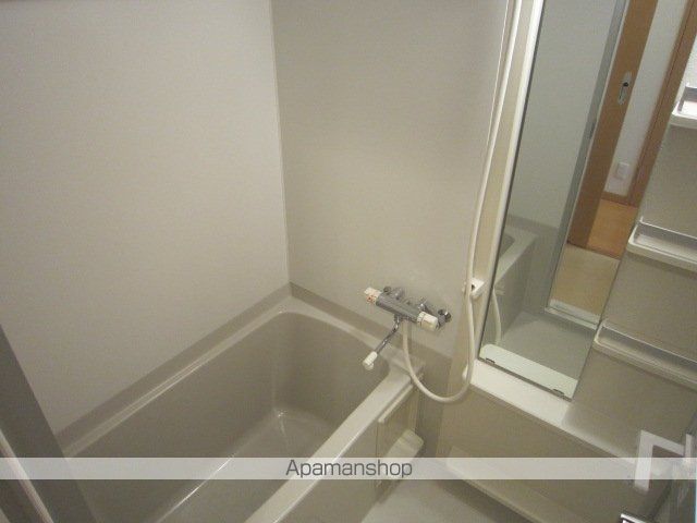 ジェイシティ八丁堀の内装写真