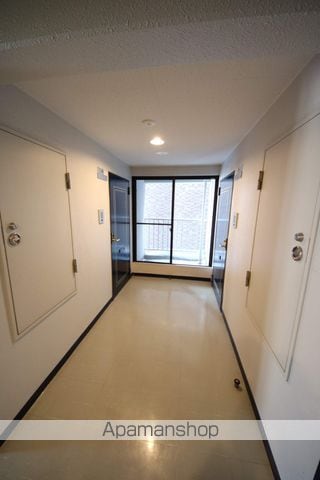 クィーンズコート南郷のその他写真