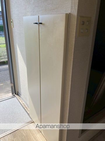 ビーライン曙の内装写真