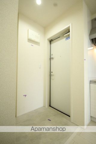 フジパレス末広町II番館の内装写真