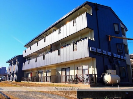 ウェスト・ヒルズ[1LDK/52.8m2]の外観5