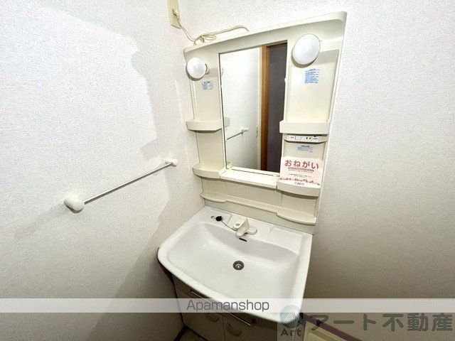 ホライズン・タカオカI Bの内装写真