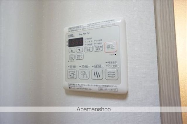 オリエンスの内装写真