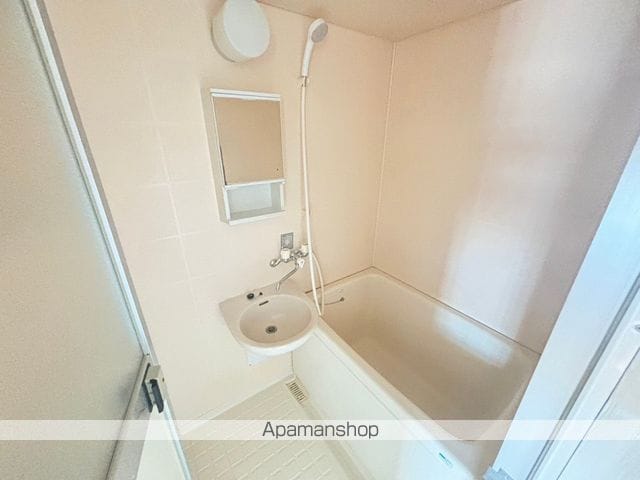 松栄マンションの内装写真