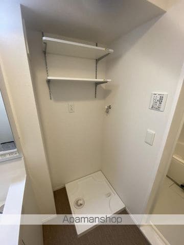 ナーブ屋島 A棟の内装写真
