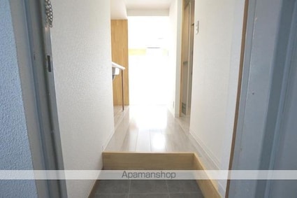 大澤ビル[1K/17m2]のキッチン