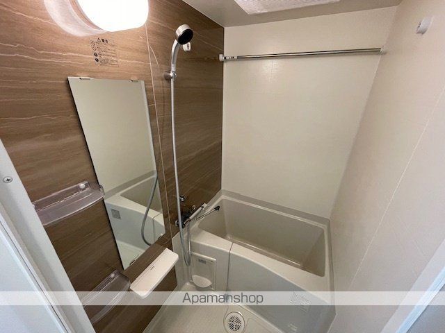 リヴェント福島野田の内装写真
