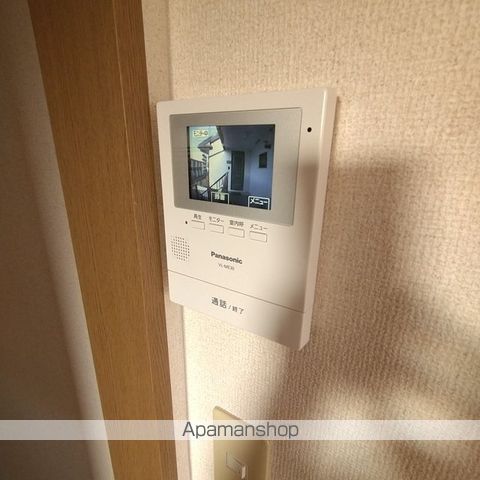 フレール愛子Bの内装写真