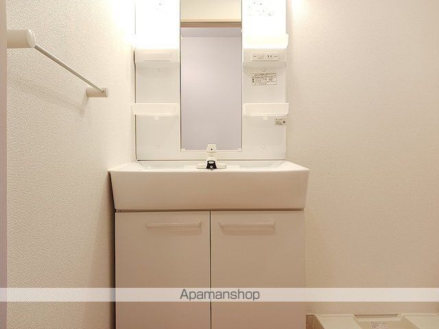 リブレ常盤台Cの内装写真