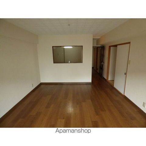 いづみハイツ平池の内装写真