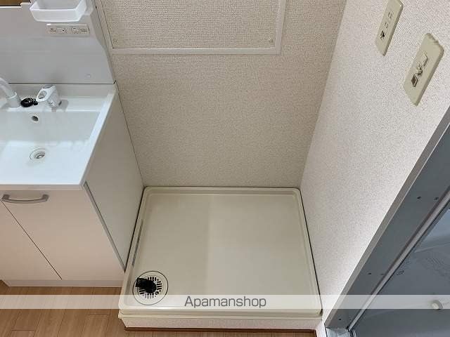 レトア花の森の内装写真