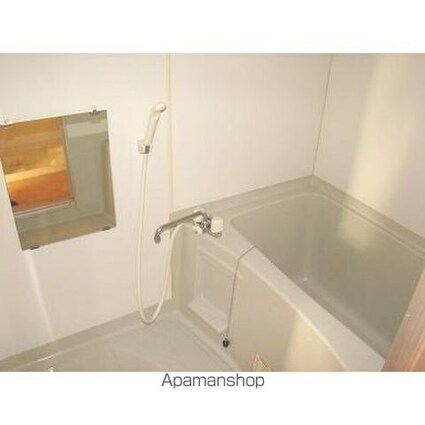 パックス荒畑　２[1K/29m2]のバス