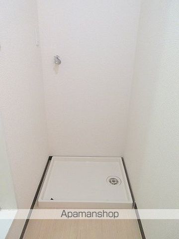 ブッシュクローバー佐鳴台の内装写真