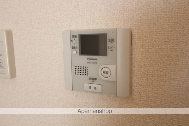 プラージュ屋島の内装写真