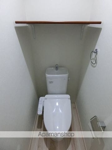 ハーミットクラブハウスアンの内装写真