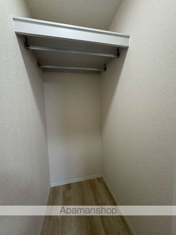 グレイス森 B棟の内装写真