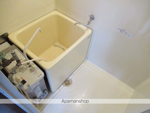 スカイタウンヨシダA棟の内装写真