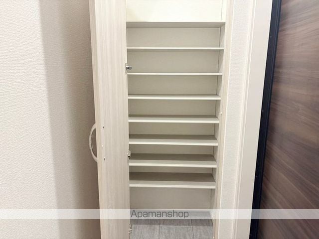 セレスティア岡本の内装写真