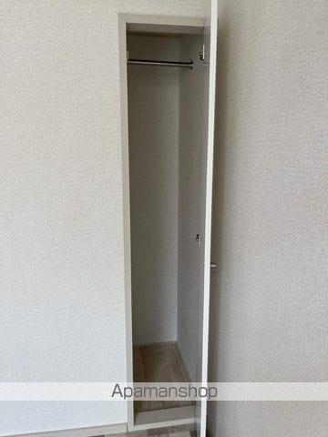 アビタシオン東伏見Bの内装写真
