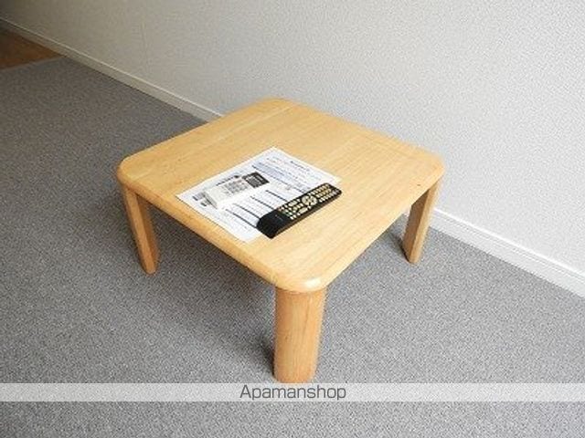 レオパレスむさし野の内装写真
