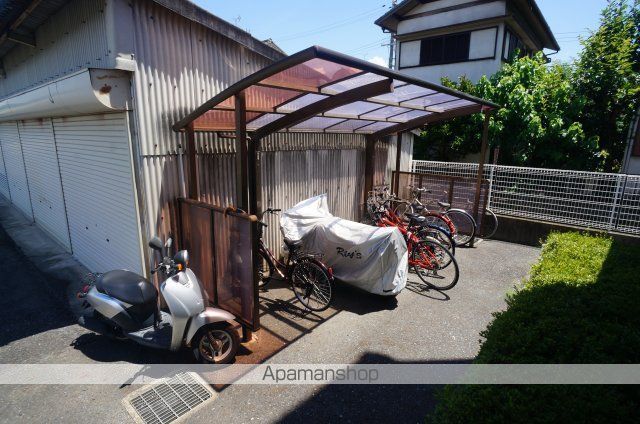 グレースビュー壱番館の内装写真