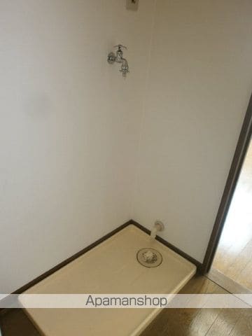 アリエルの内装写真