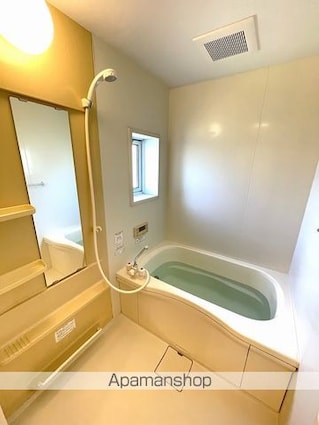 長野県飯田市上郷別府[1LDK/46.79m2]のバス