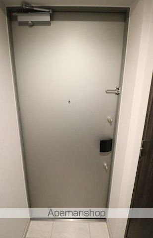 ガリシアレジデンス品川パークサイドの内装写真