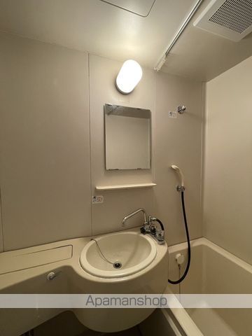 フォレストハイツの内装写真