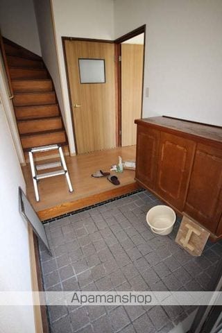 今田貸家の内装写真