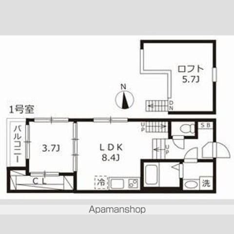 メゾンエトアのイメージ