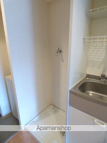 北大阪急行南北線 緑地公園駅 徒歩14分 5階建 築29年の内装写真