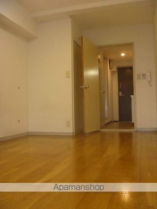 パーシモン高円寺[1K/21m2]のセキュリティ