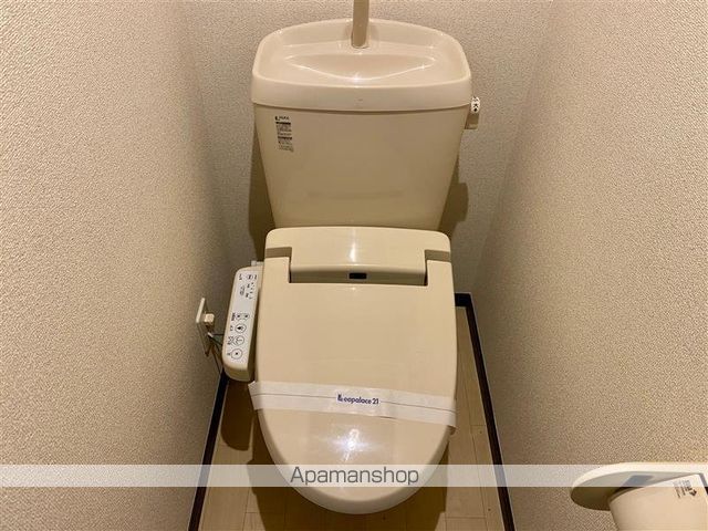 レオネクストロータスKの内装写真